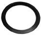 Plastic  Mounting Ring 12 Pack