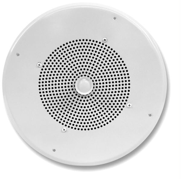 8 Ohm Ceiling Speaker W- Volume