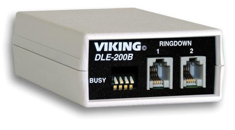 Viking 2-way Line Emulator