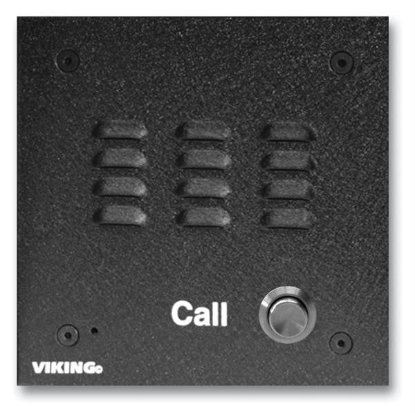 Emergency Speakerphone W- Call