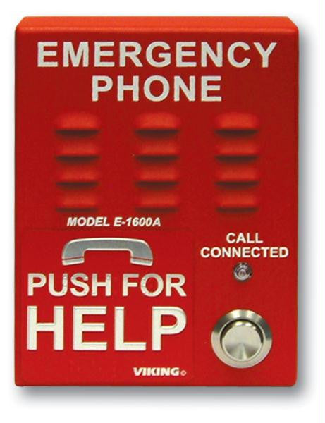 Viking Emergency Dialer W- Ewp