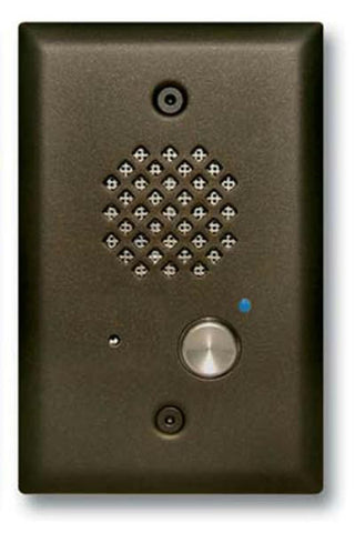 Viking Door Phone Oil Rubbed Bronze