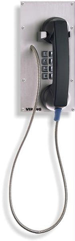 Viking Hot-line - Stainless Steel