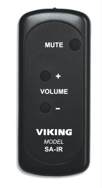 Infrared Remote