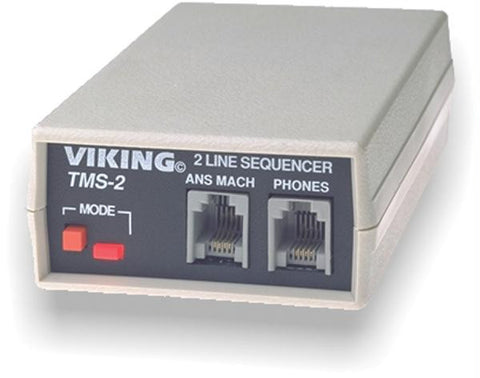 Viking 2-line Call Sequencer