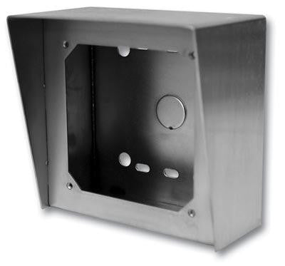 Stainless Steel Surface Mount Box