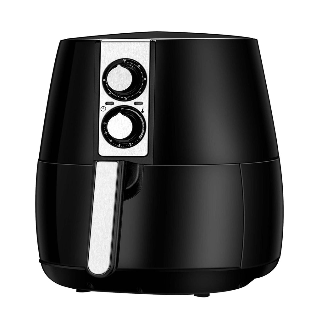 Grand Innovations Air Fryer Black