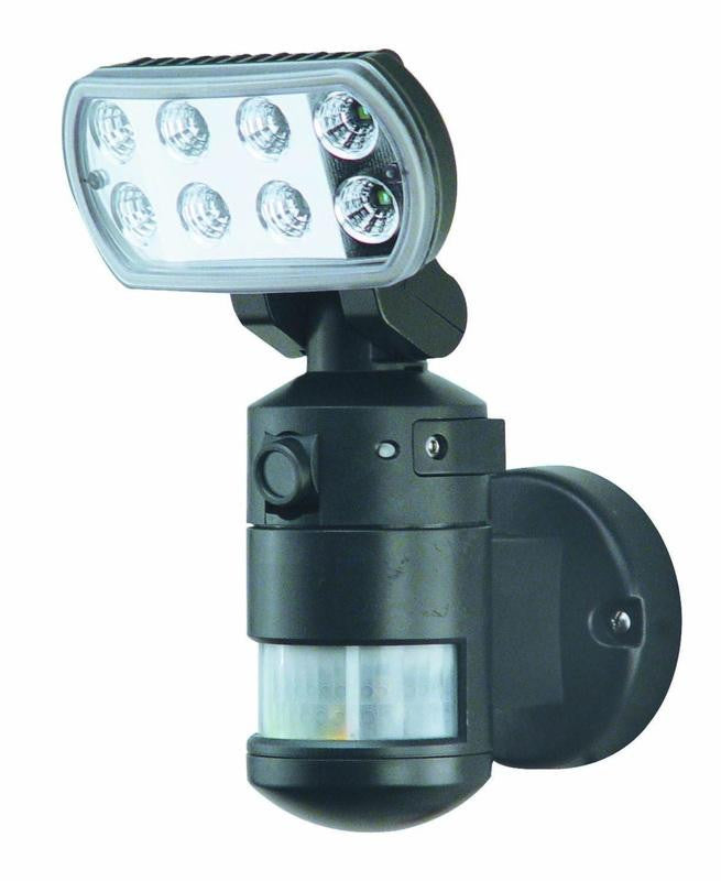 Versonel Nightwatcher Light W- Camera Bk