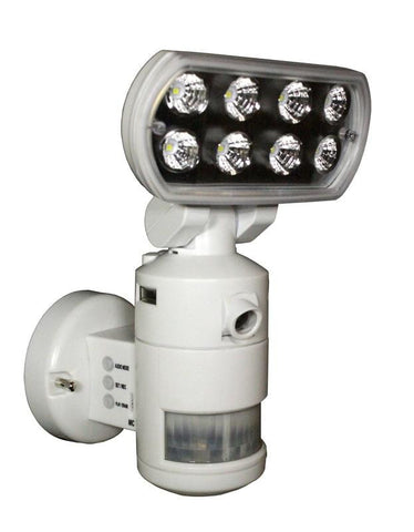 Versonel Nightwatcher Light W- Camera Wh