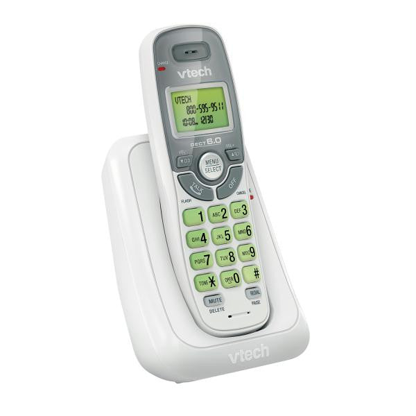 Cordless Phone W- Cid- Call Waiting