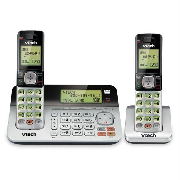 Vtech Cordless 2-pack