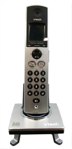 Vtech 5.8ghz Dss Additional Handset