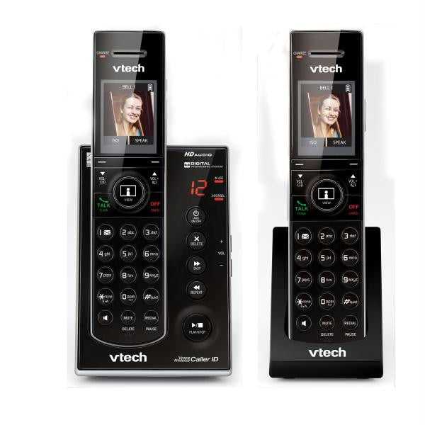 Vtech Video Doorbell 2-pack