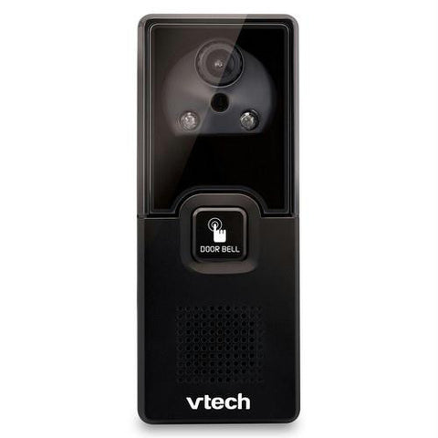 Vtech Accessory Audio-video Doorbell