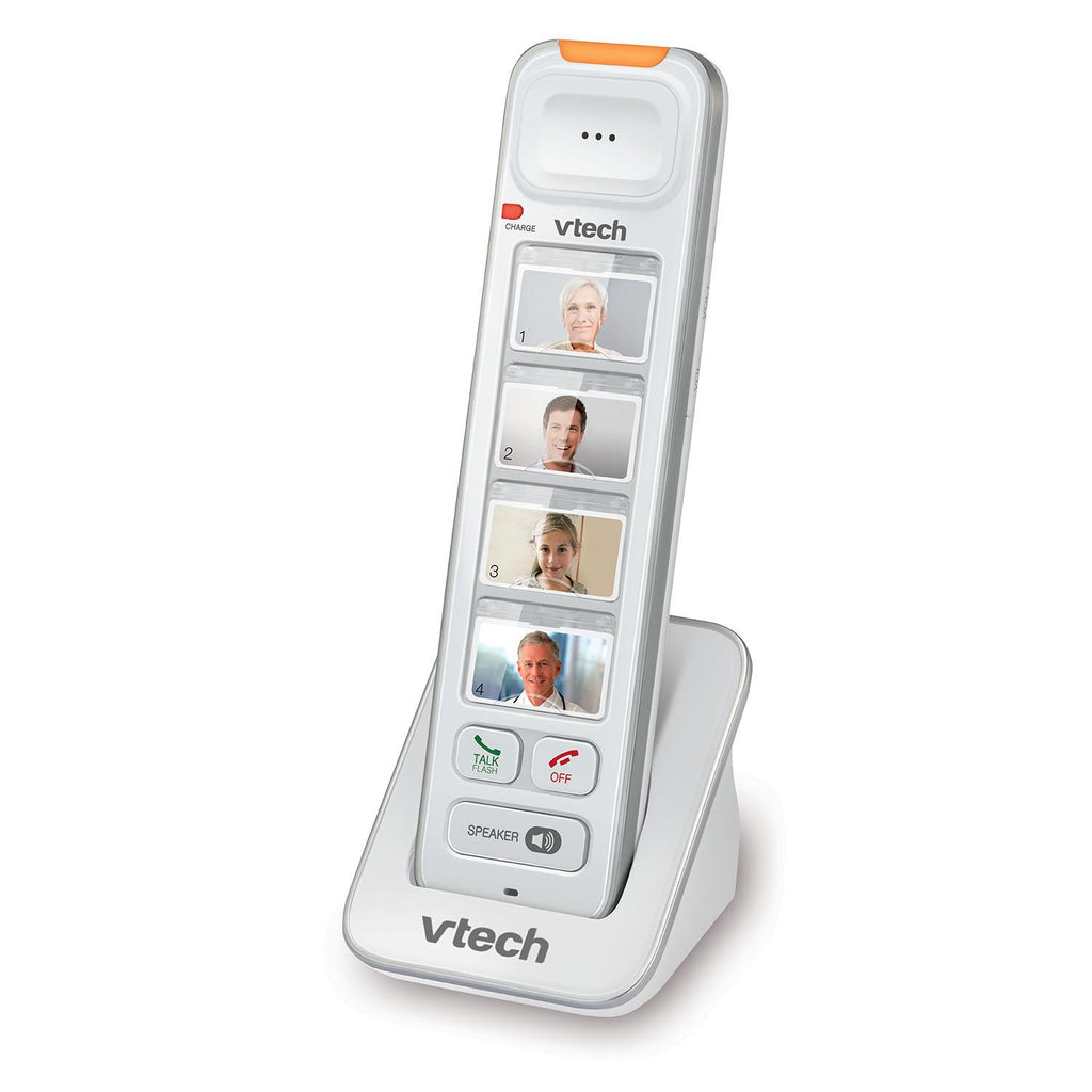 Careline Accessory Handset