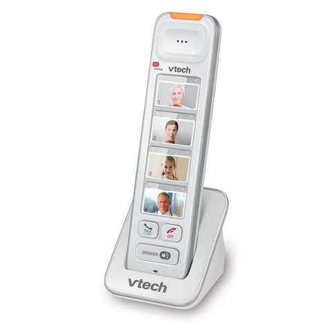 Careline Accessory Handset