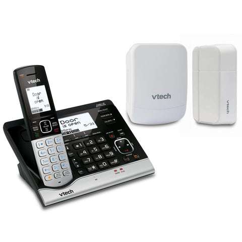 Wireless Monitoring System Combo Phone