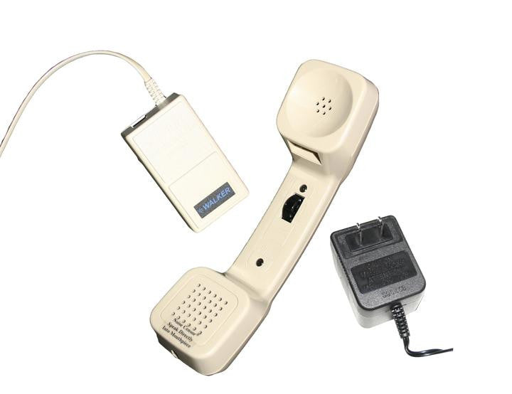 Amplified Handset