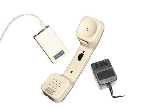 Amplified Handset