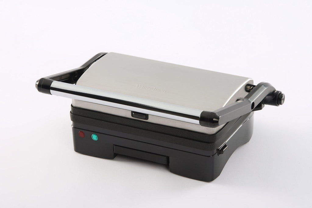Contact Grill-panini