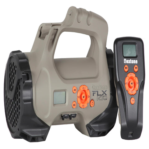 Flx100 Large Electronic Game Call