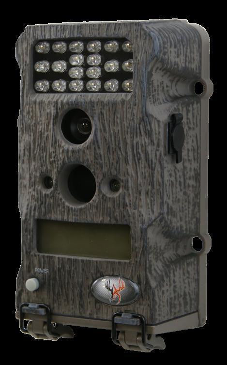 Micro T Series 7 Mp Game Camera Bundle