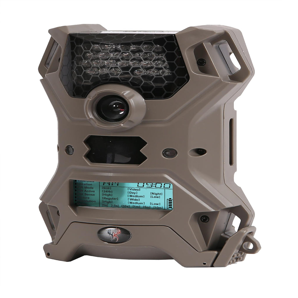 Vision 8 Micro Digital Trail Camera