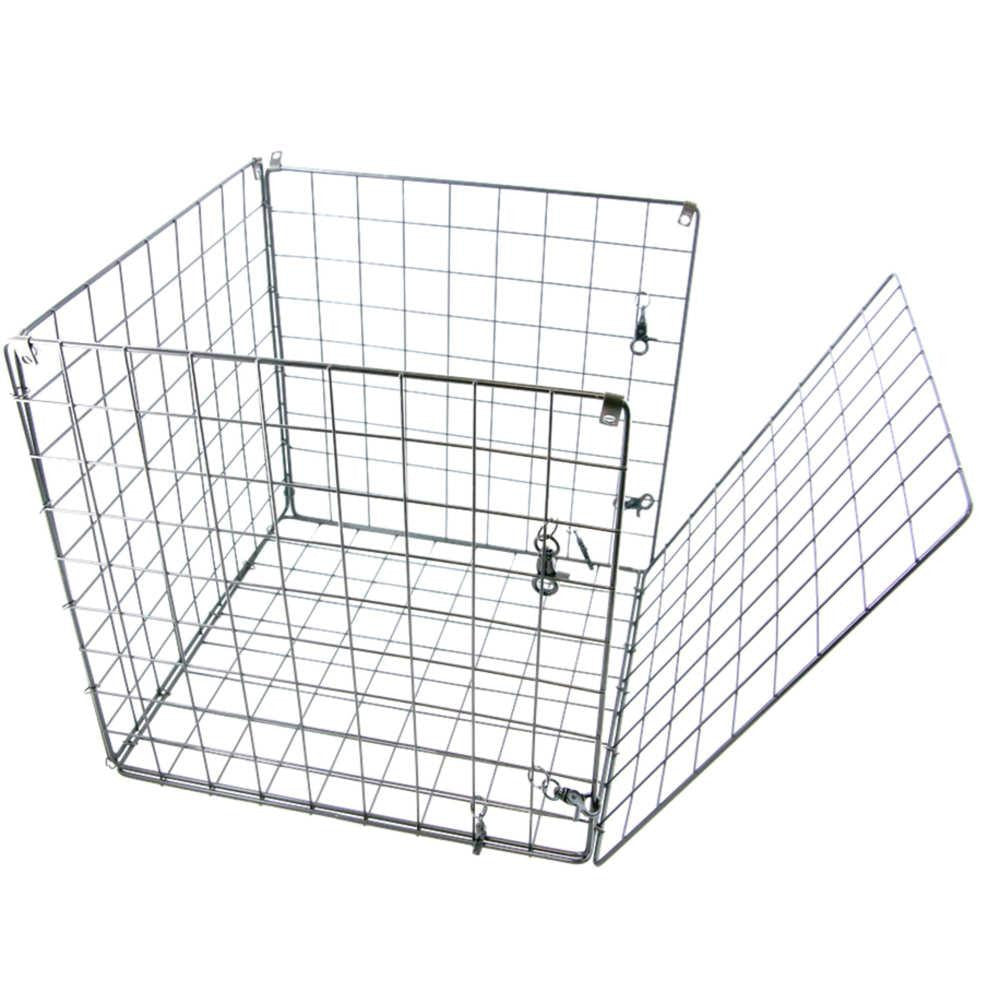 Varmint Feeder Cage