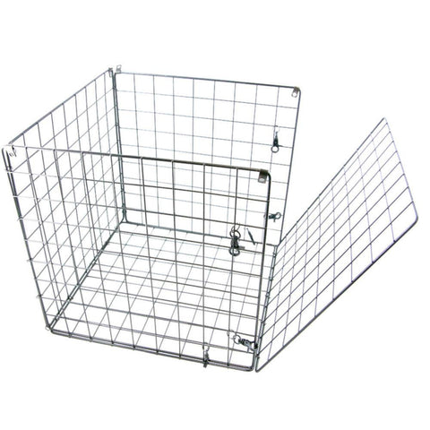 Varmint Feeder Cage