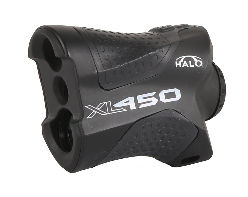 Halo 450xl Laser Range Finder