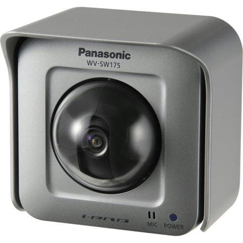 Outdoor Pan-tilting Poe Hd Camera