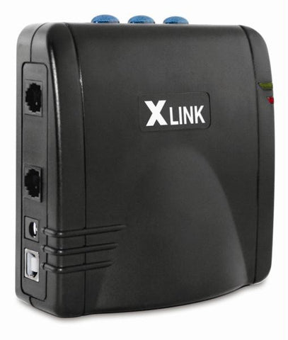 Xlink Bttn Bluetooth Link