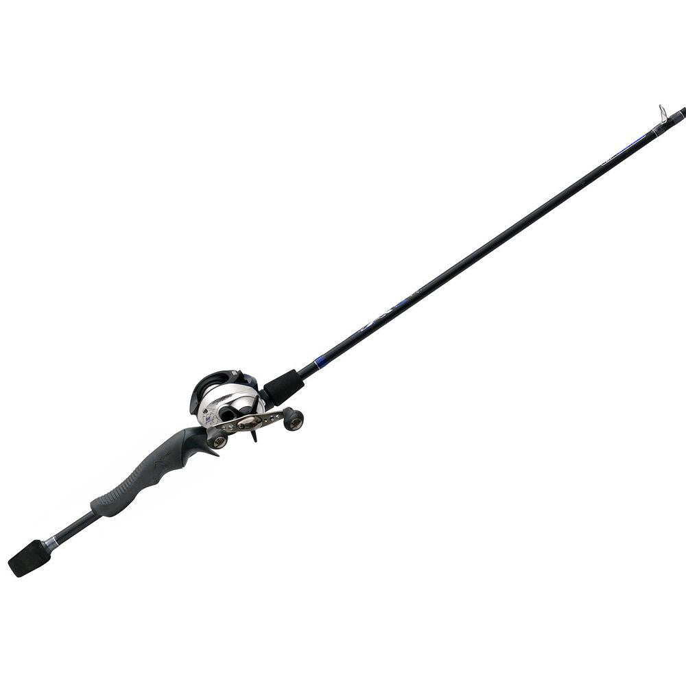 Atac 100s 662mh Baitcast Combo