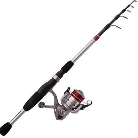 Quantum Telescoping 6ft Ml Spin Combo