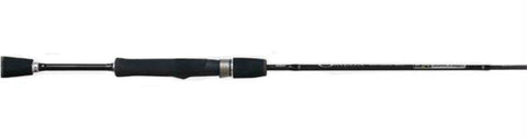 Omega 6ft 6in 2pc Med Spinning Rod